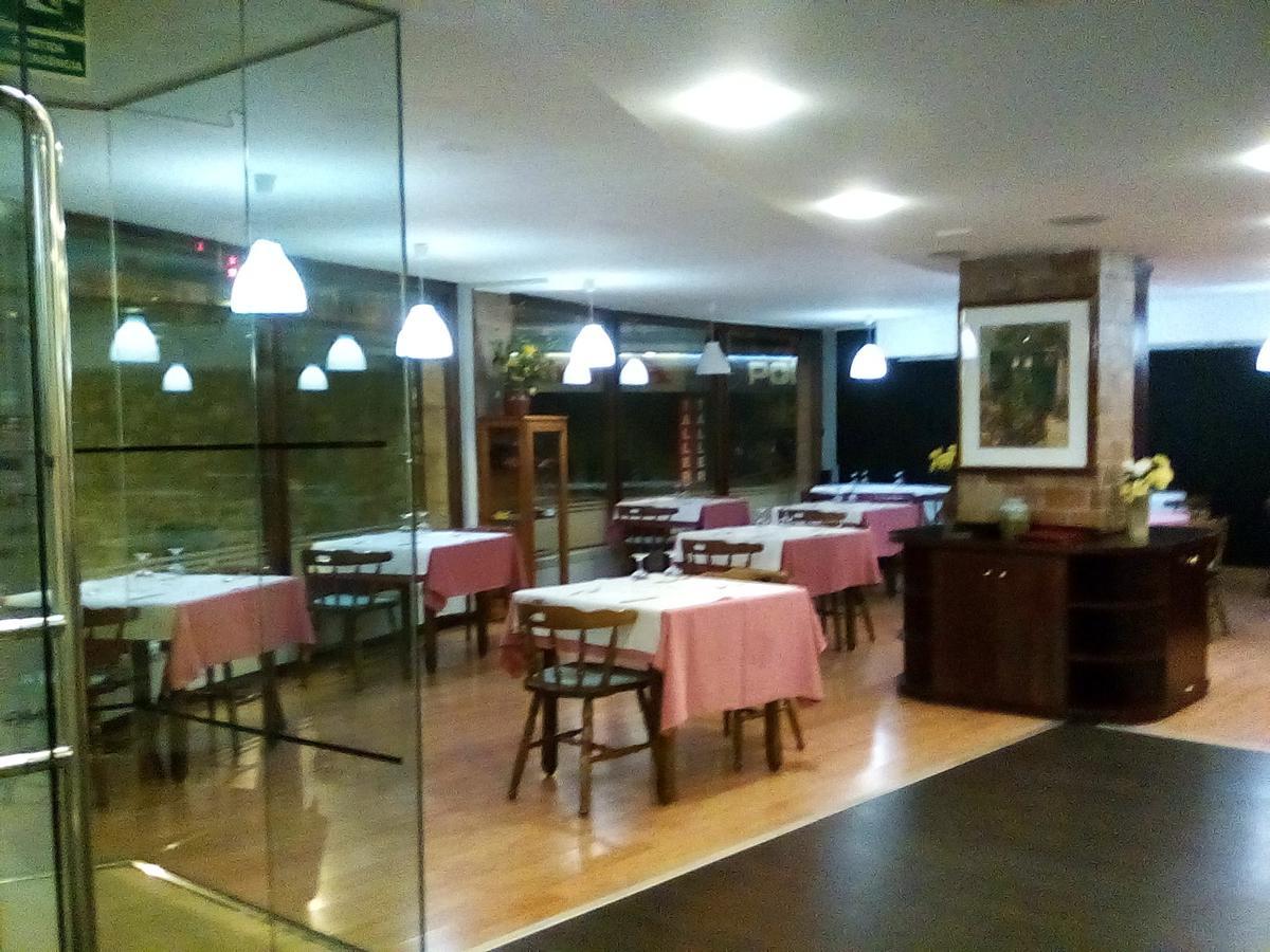 Hotel Font Del Marge Andorra la Vella Exterior photo